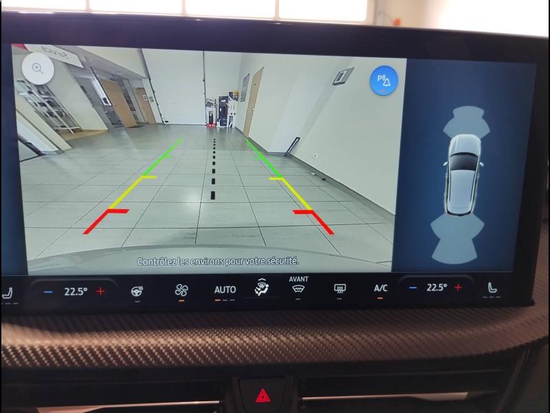 Image FORD Kuga 2.5 Duratec 180ch Hybrid FlexiFuel ST-Line Powershift