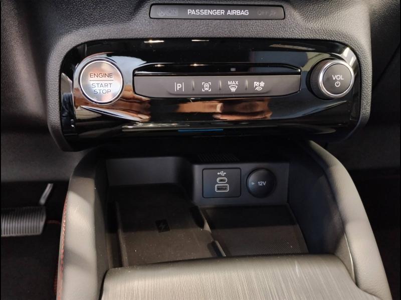 Image FORD Kuga 2.5 Duratec 180ch Hybrid FlexiFuel ST-Line Powershift