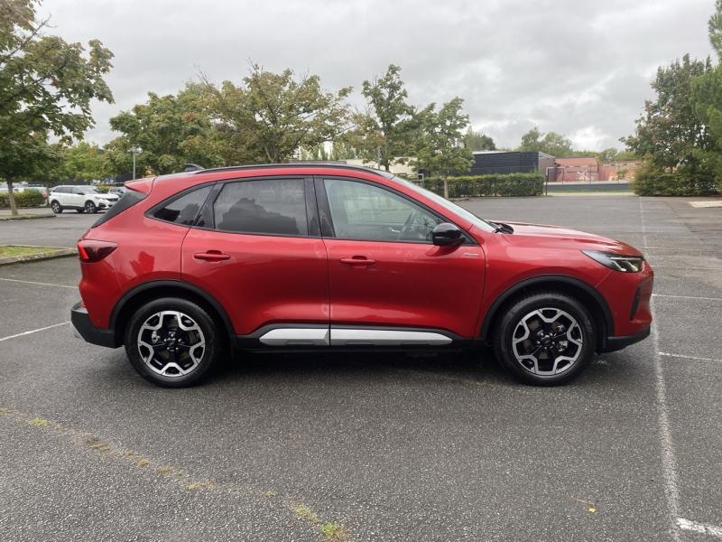 Image FORD Kuga 2.5 Duratec 243ch Hybride Rechargeable Active X Powershift