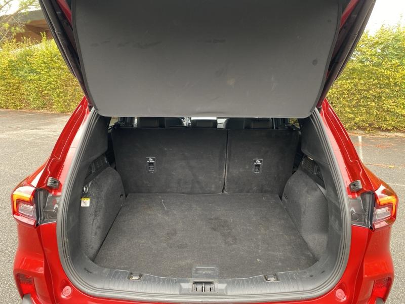 Image FORD Kuga 2.5 Duratec 243ch Hybride Rechargeable Active X Powershift