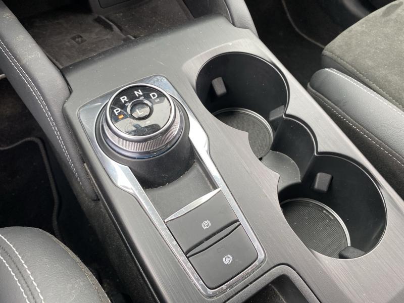 Image FORD Kuga 2.5 Duratec 243ch Hybride Rechargeable Active X Powershift