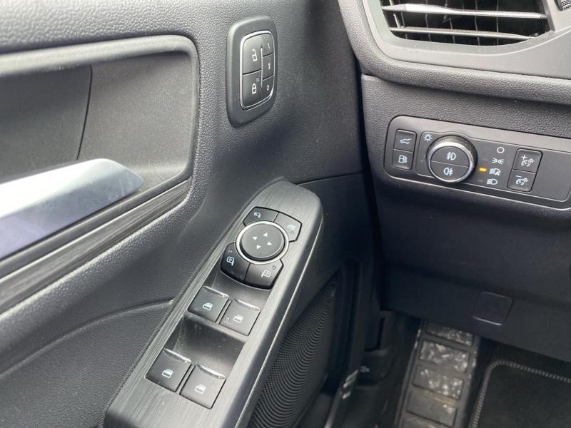 Image FORD Kuga 2.5 Duratec 243ch Hybride Rechargeable Active X Powershift