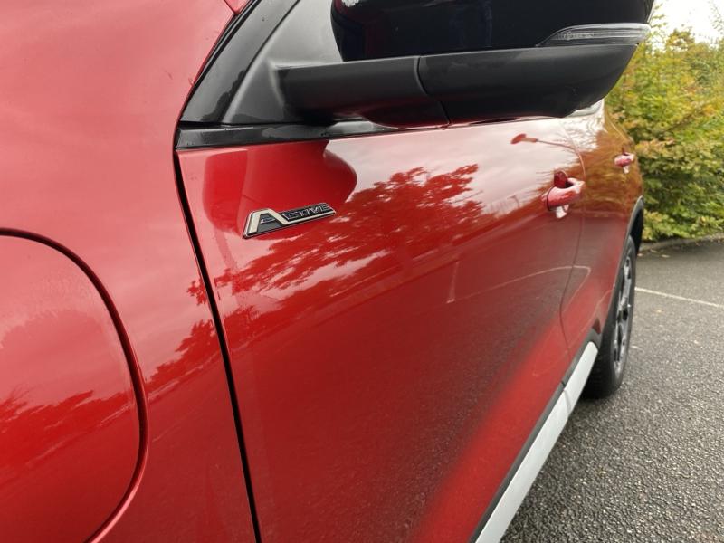 Image FORD Kuga 2.5 Duratec 243ch Hybride Rechargeable Active X Powershift