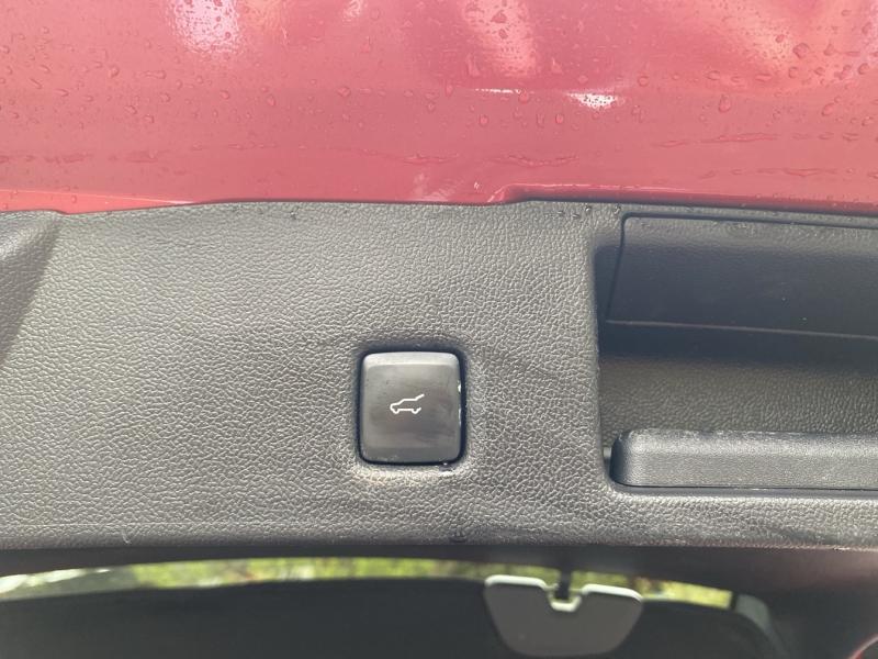 Image FORD Kuga 2.5 Duratec 243ch Hybride Rechargeable Active X Powershift