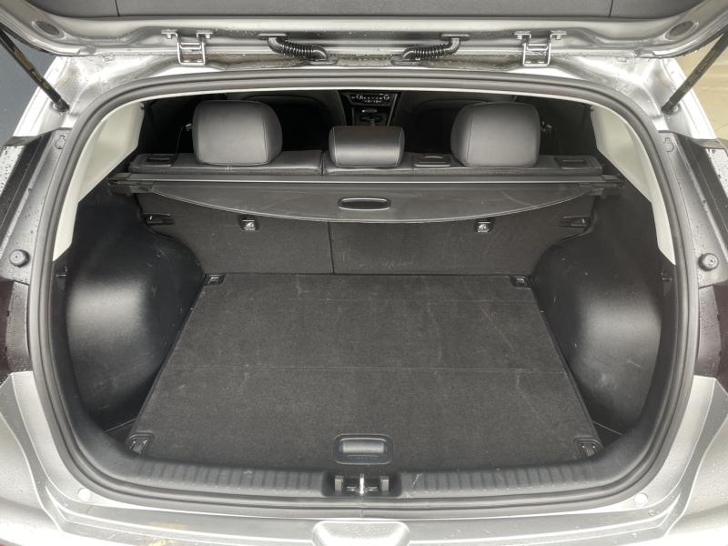 Image KIA Niro 1.6 GDi 105ch ISG + électrique 43.5ch Lounge DCT6 MY22