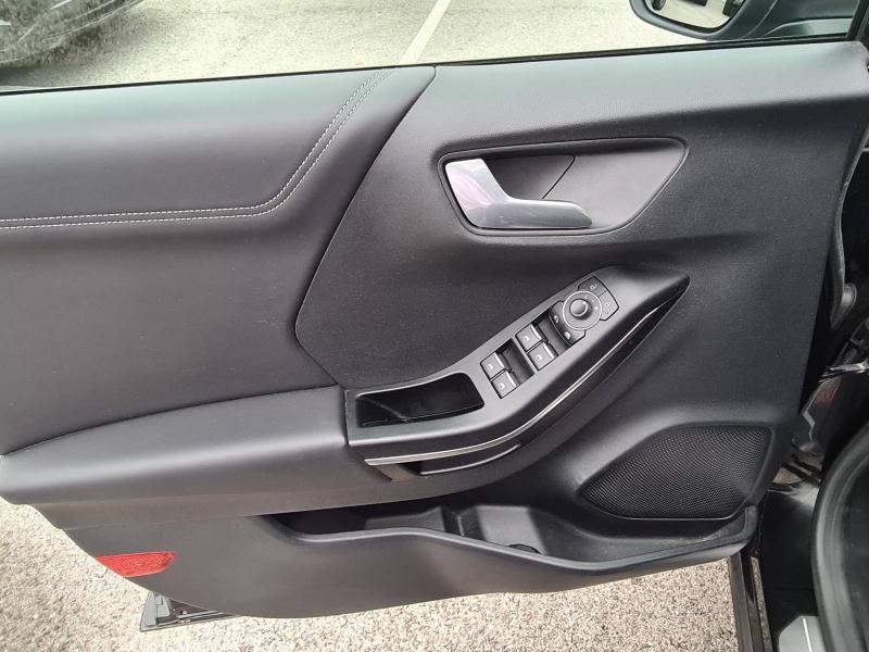 Image FORD Puma 1.0 Flexifuel 125ch S&S mHEV  ST-Line Vignale