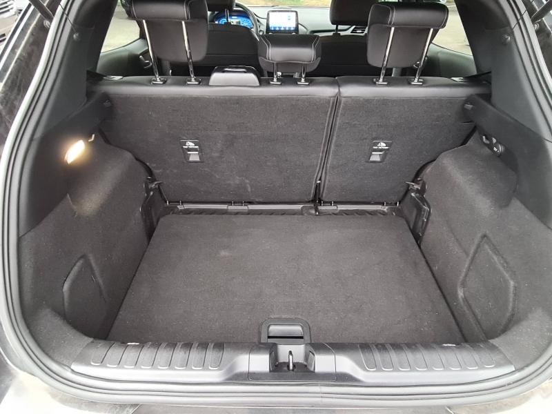 Image FORD Puma 1.0 Flexifuel 125ch S&S mHEV  ST-Line Vignale