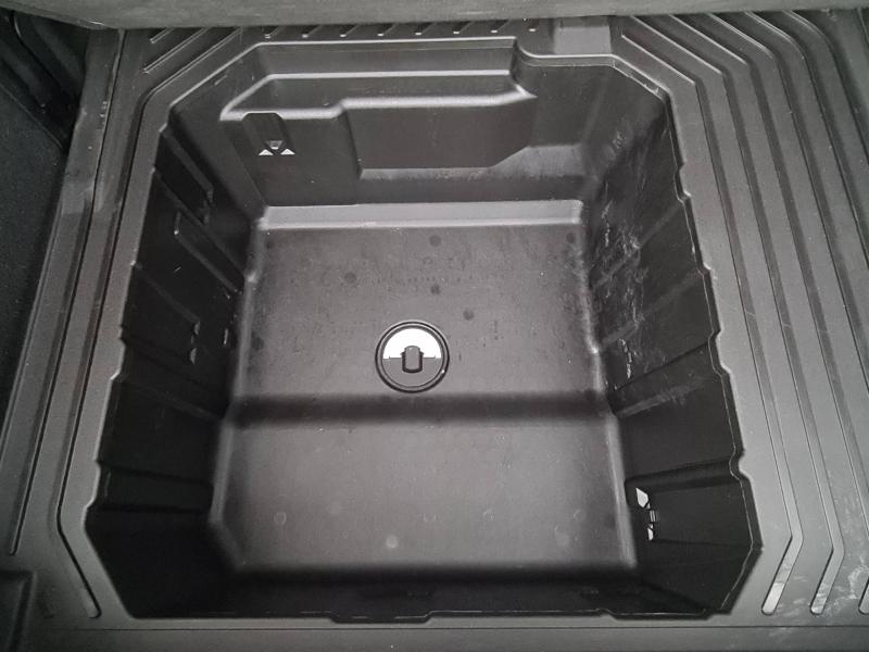 Image FORD Puma 1.0 Flexifuel 125ch S&S mHEV  ST-Line Vignale