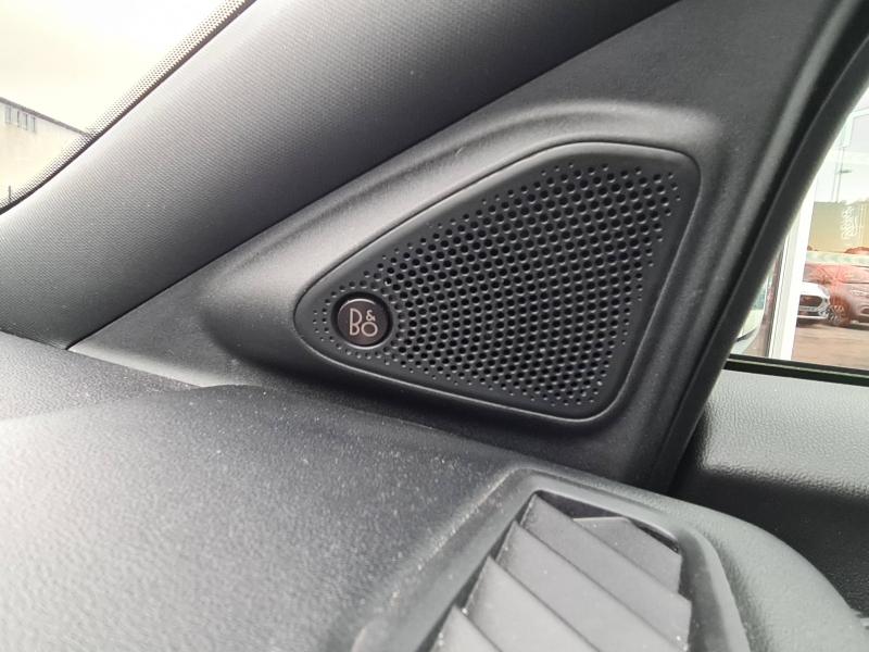 Image FORD Puma 1.0 Flexifuel 125ch S&S mHEV  ST-Line Vignale