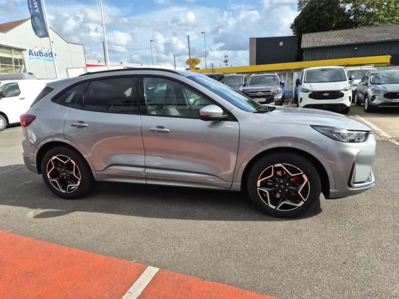 Image FORD Kuga 2.5 Duratec 180ch Hybrid FlexiFuel ST-Line X Powershift