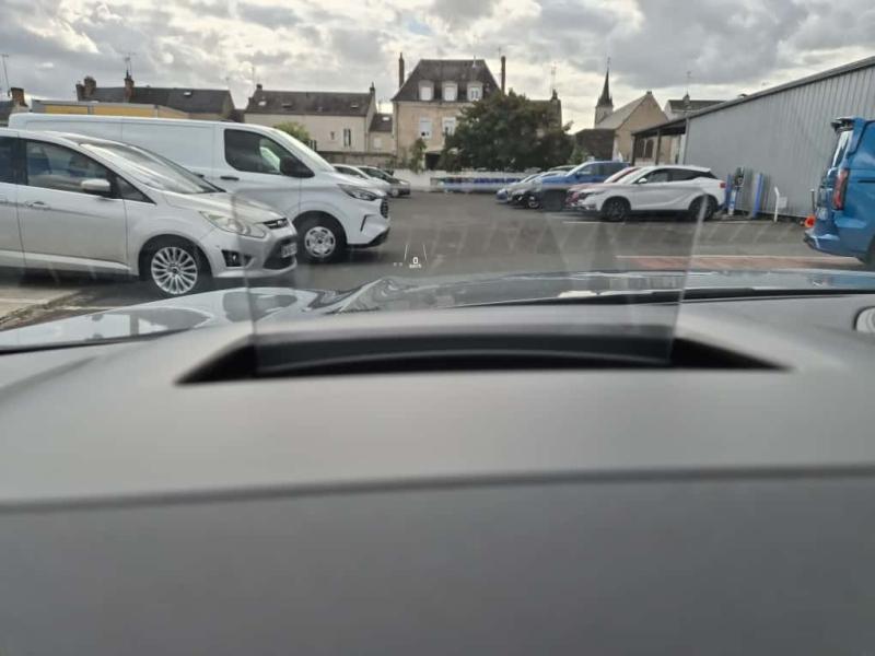 Image FORD Kuga 2.5 Duratec 180ch Hybrid FlexiFuel ST-Line X Powershift