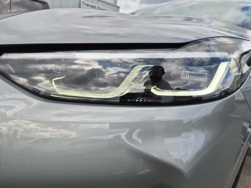 Image FORD Kuga 2.5 Duratec 180ch Hybrid FlexiFuel ST-Line X Powershift