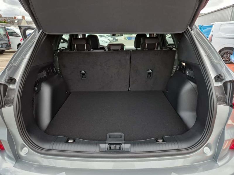 Image FORD Kuga 2.5 Duratec 180ch Hybrid FlexiFuel ST-Line X Powershift