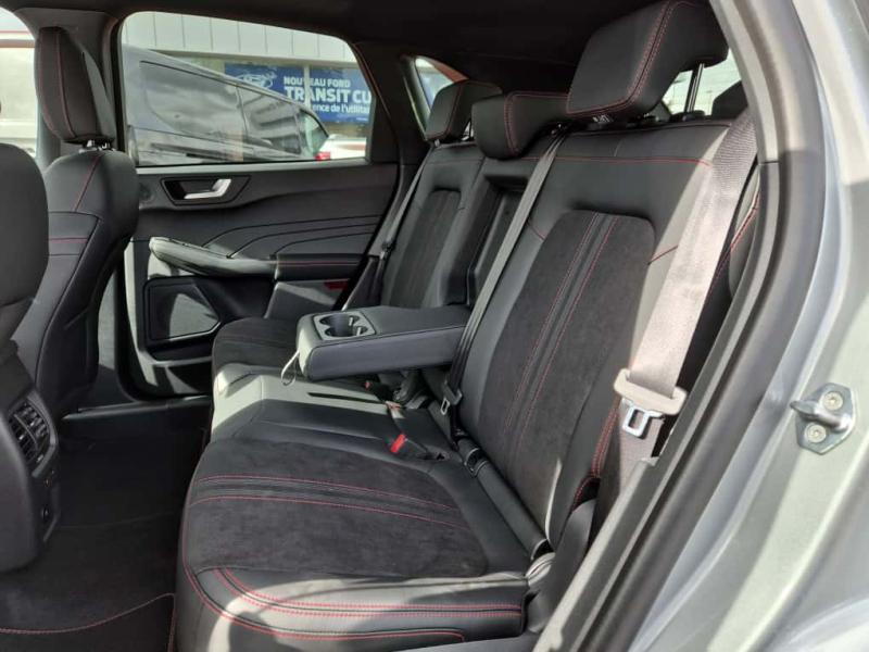 Image FORD Kuga 2.5 Duratec 180ch Hybrid FlexiFuel ST-Line X Powershift