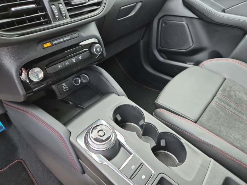 Image FORD Kuga 2.5 Duratec 180ch Hybrid FlexiFuel ST-Line X Powershift