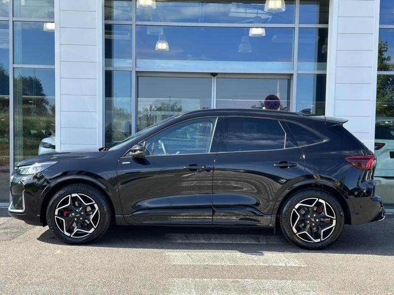 Image FORD Kuga 2.5 Duratec 180ch Hybrid FlexiFuel ST-Line X Powershift