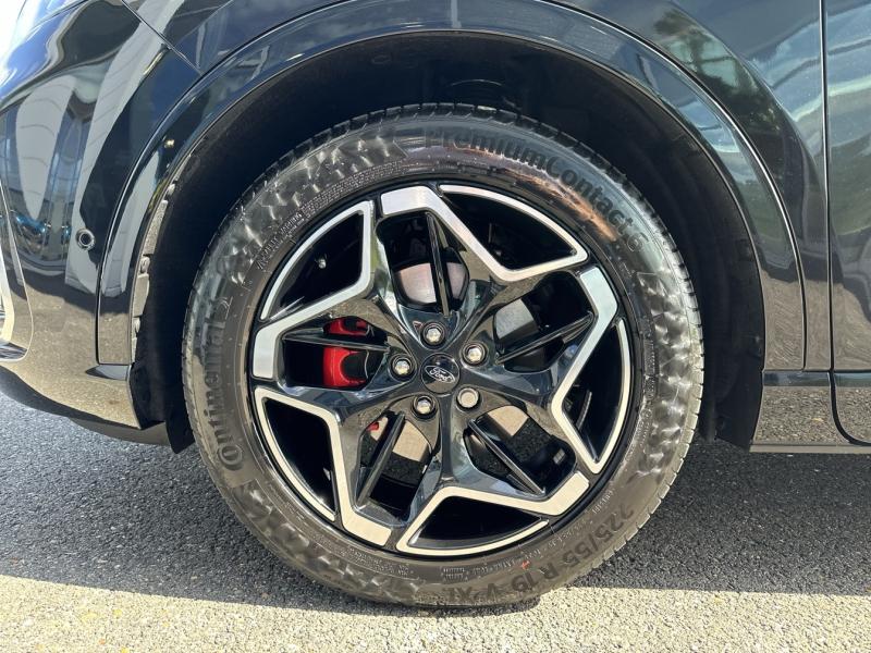 Image FORD Kuga 2.5 Duratec 180ch Hybrid FlexiFuel ST-Line X Powershift