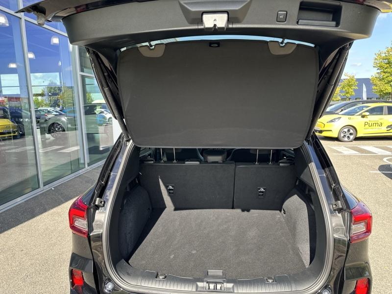 Image FORD Kuga 2.5 Duratec 180ch Hybrid FlexiFuel ST-Line X Powershift