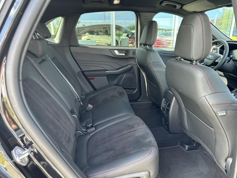 Image FORD Kuga 2.5 Duratec 180ch Hybrid FlexiFuel ST-Line X Powershift