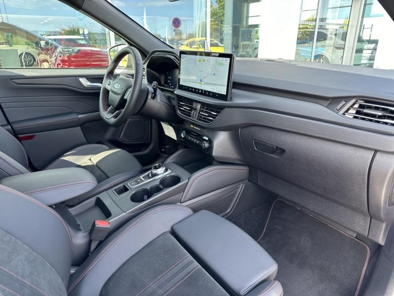 Image FORD Kuga 2.5 Duratec 180ch Hybrid FlexiFuel ST-Line X Powershift