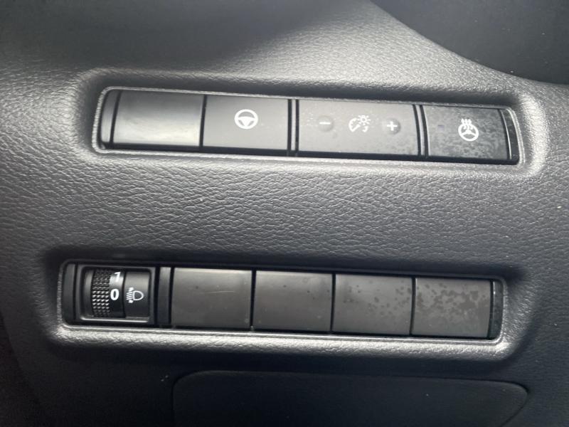 Image NISSAN Juke 1.6 Hybrid 143ch Tekna 2023