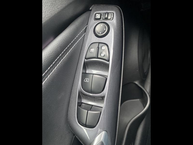 Image NISSAN Juke 1.6 Hybrid 143ch Tekna 2023