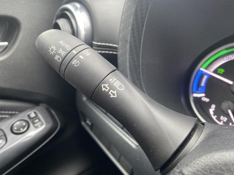 Image NISSAN Juke 1.6 Hybrid 143ch Tekna 2023