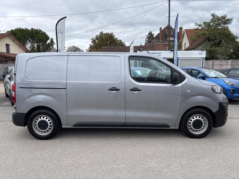 Image PEUGEOT Expert Fg M 2.0 BlueHDi 145ch S&S Pack Premium Connect EAT8