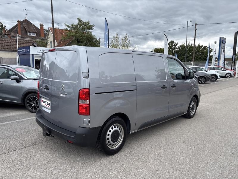 Image PEUGEOT Expert Fg M 2.0 BlueHDi 145ch S&S Pack Premium Connect EAT8