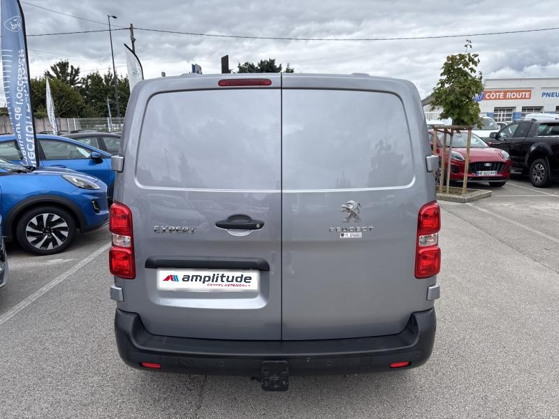 Image PEUGEOT Expert Fg M 2.0 BlueHDi 145ch S&S Pack Premium Connect EAT8
