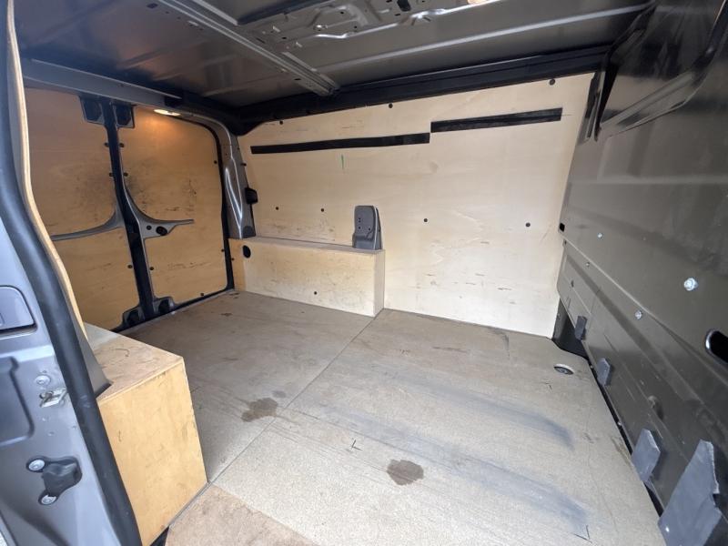 Image PEUGEOT Expert Fg M 2.0 BlueHDi 145ch S&S Pack Premium Connect EAT8