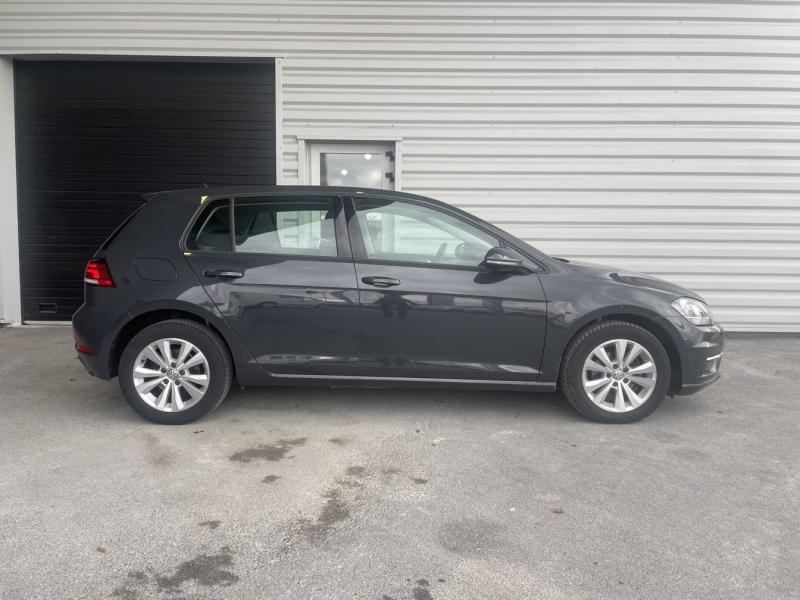 Image VOLKSWAGEN Golf 1.0 TSI 115ch Confortline Business Euro6d-T 5p