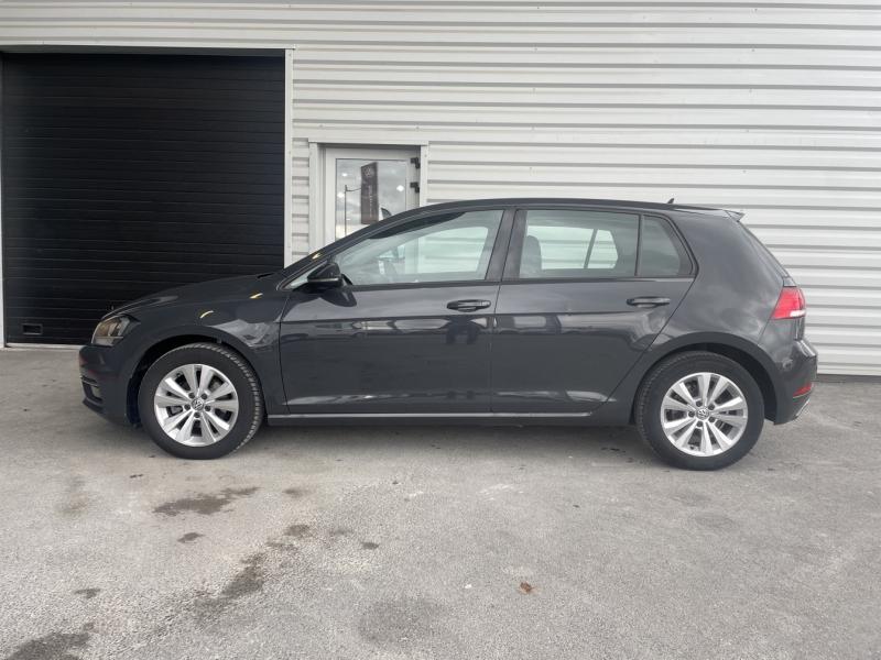 Image VOLKSWAGEN Golf 1.0 TSI 115ch Confortline Business Euro6d-T 5p