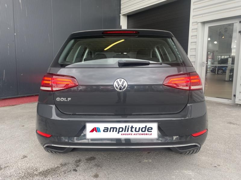 Image VOLKSWAGEN Golf 1.0 TSI 115ch Confortline Business Euro6d-T 5p