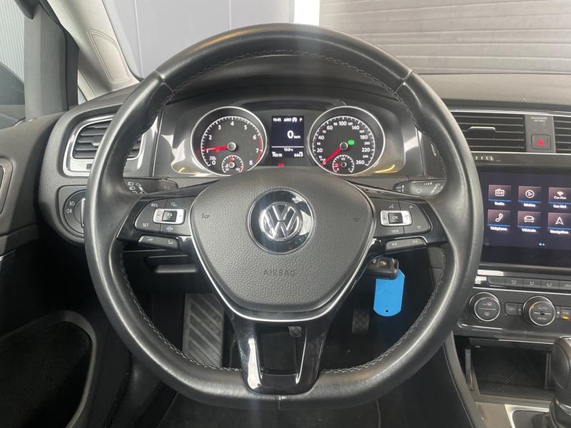 Image VOLKSWAGEN Golf 1.0 TSI 115ch Confortline Business Euro6d-T 5p
