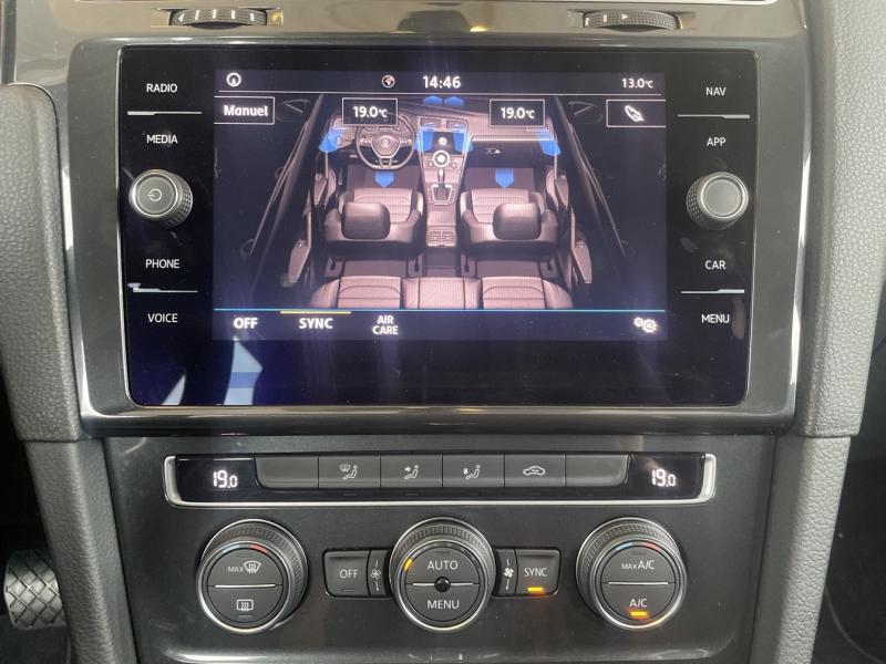 Image VOLKSWAGEN Golf 1.0 TSI 115ch Confortline Business Euro6d-T 5p