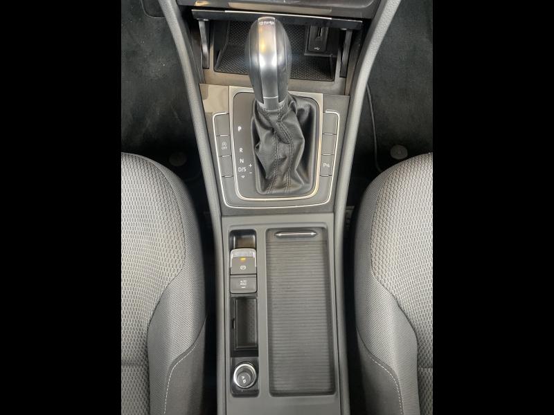 Image VOLKSWAGEN Golf 1.0 TSI 115ch Confortline Business Euro6d-T 5p