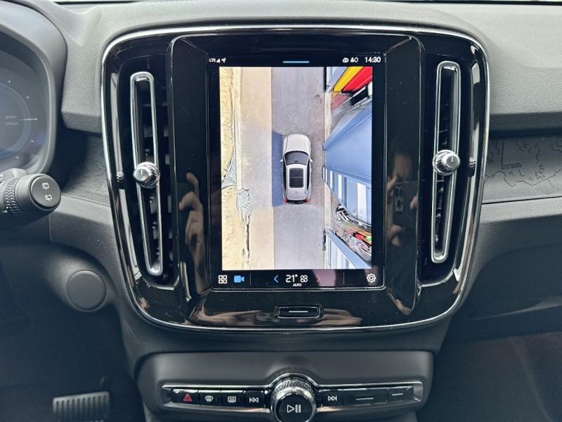 Image VOLVO EX40 Single Extended Range 252ch Plus