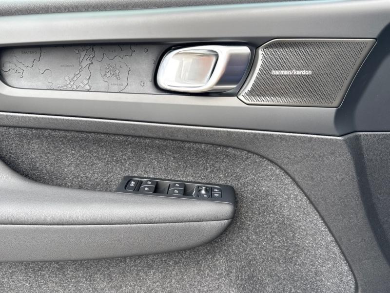 Image VOLVO EX40 Single Extended Range 252ch Plus