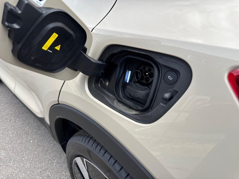 Image VOLVO EX40 Single Extended Range 252ch Plus