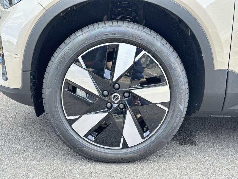 Image VOLVO EX40 Single Extended Range 252ch Plus