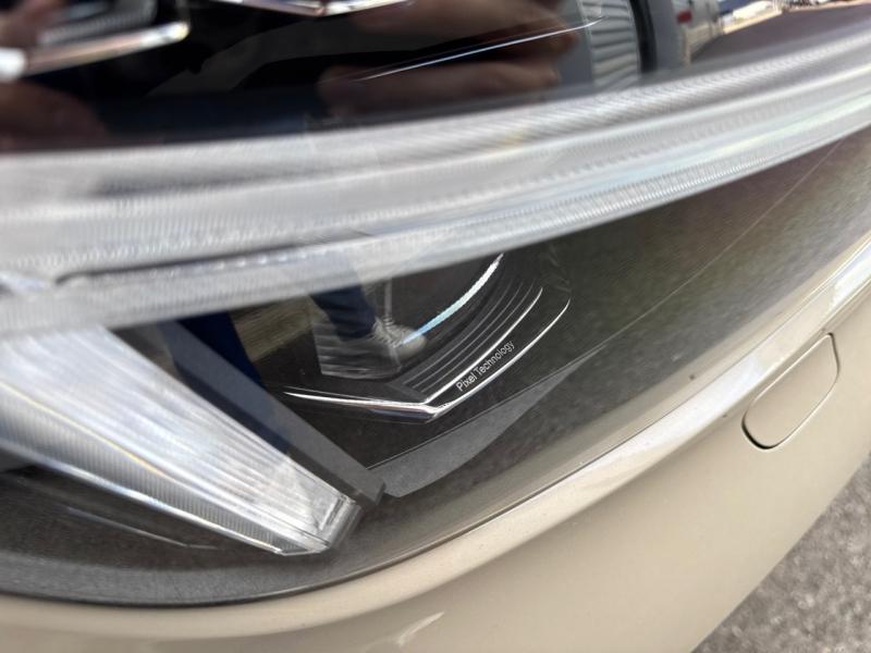 Image VOLVO EX40 Single Extended Range 252ch Plus