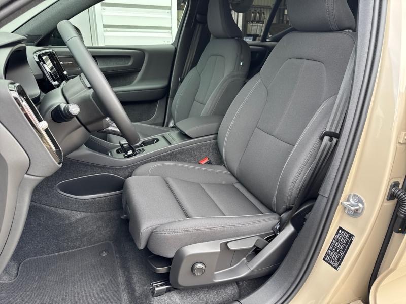 Image VOLVO EX40 Single Extended Range 252ch Plus