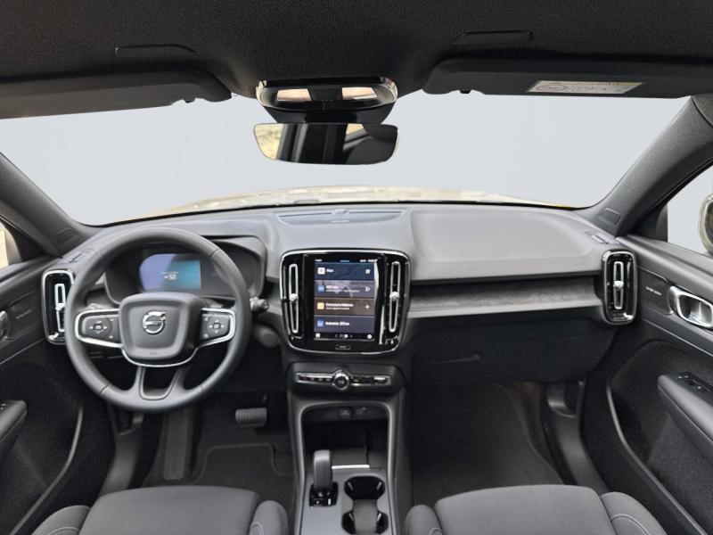 Image VOLVO EX40 Single Extended Range 252ch Plus