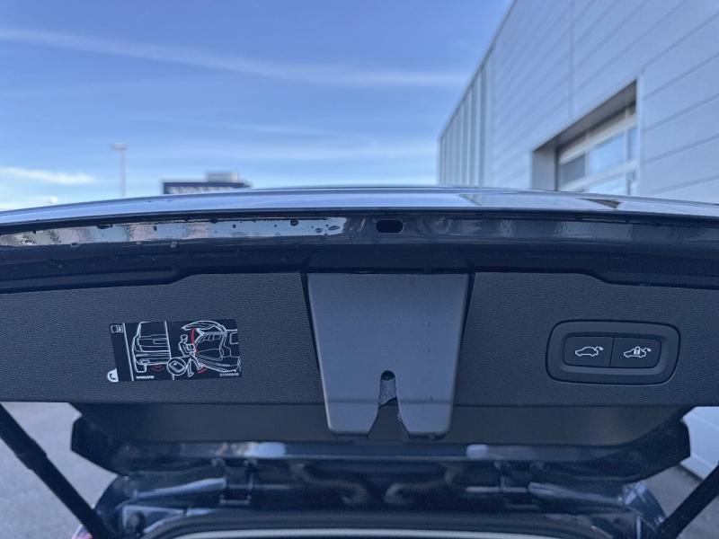 Image VOLVO V60 T6 AWD 253+145ch Plus Style Dark Geartronic 8