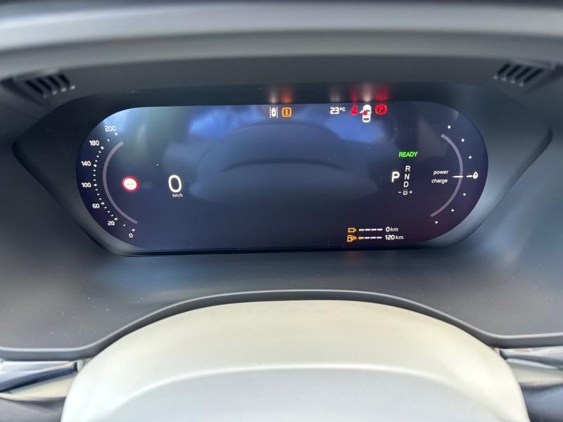 Image VOLVO XC60 T6 Hybride Rechargeable 350ch Ultra Style Dark Geartronic 8 AWD