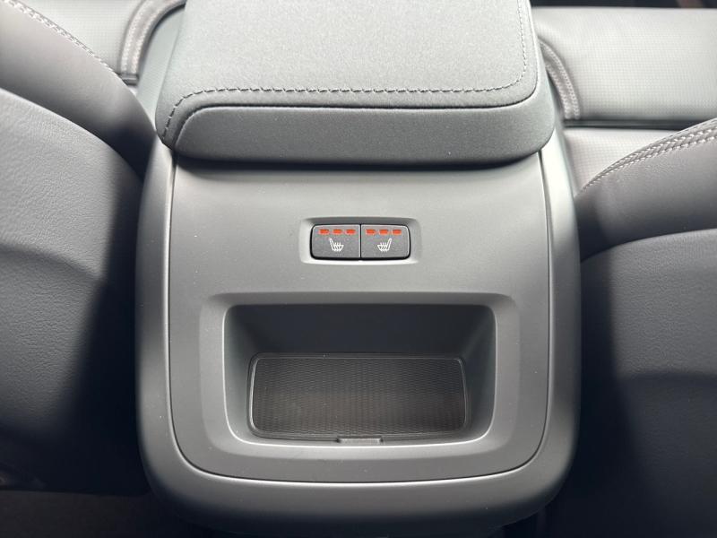 Image VOLVO XC60 T6 Hybride Rechargeable 350ch Black Edition Geartronic 8 AWD