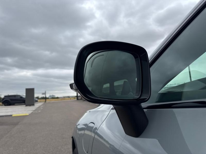 Image VOLVO XC60 T6 Hybride Rechargeable 350ch Black Edition Geartronic 8 AWD