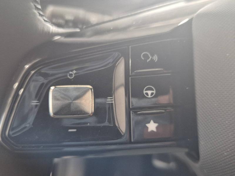 Image MG MOTOR MG3 Hybrid+ 195ch Luxury