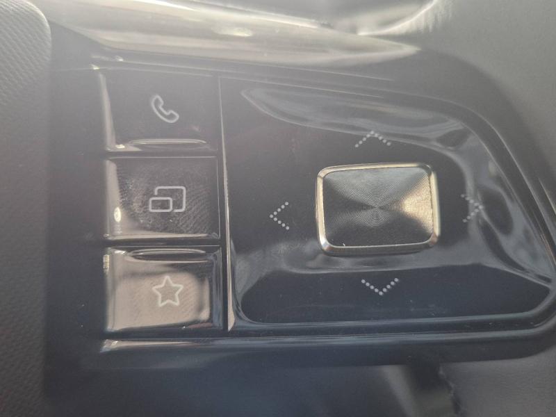 Image MG MOTOR MG3 Hybrid+ 195ch Luxury